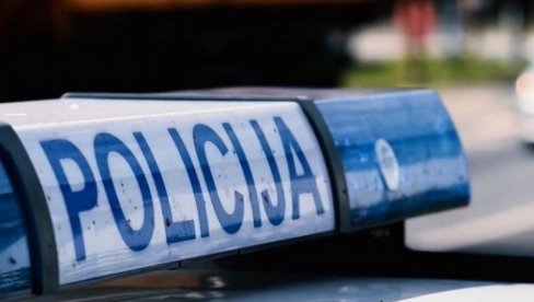 DRAMA U HRVATSKOJ: Specijalci opkolili kuću, vikali prolaznicima da beže, a onda su se čuli pucnji